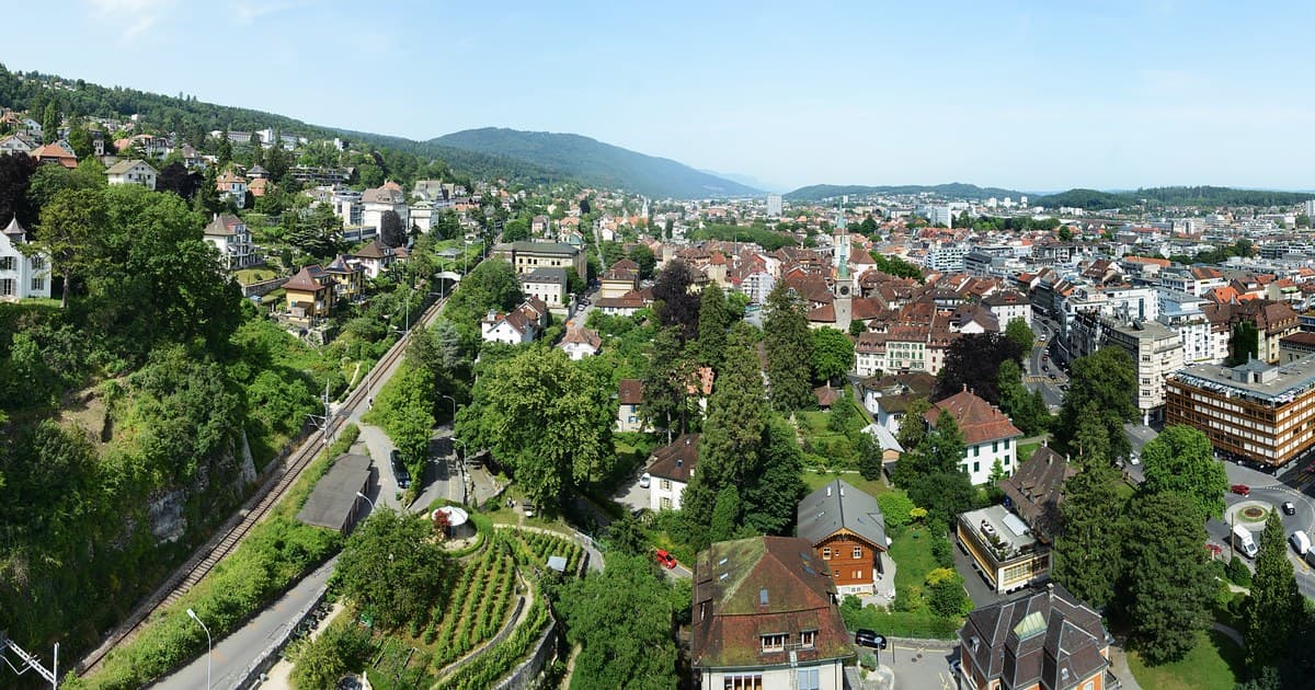 Dentiste de Garde a Bienne : Numeros et Horaires 2026
