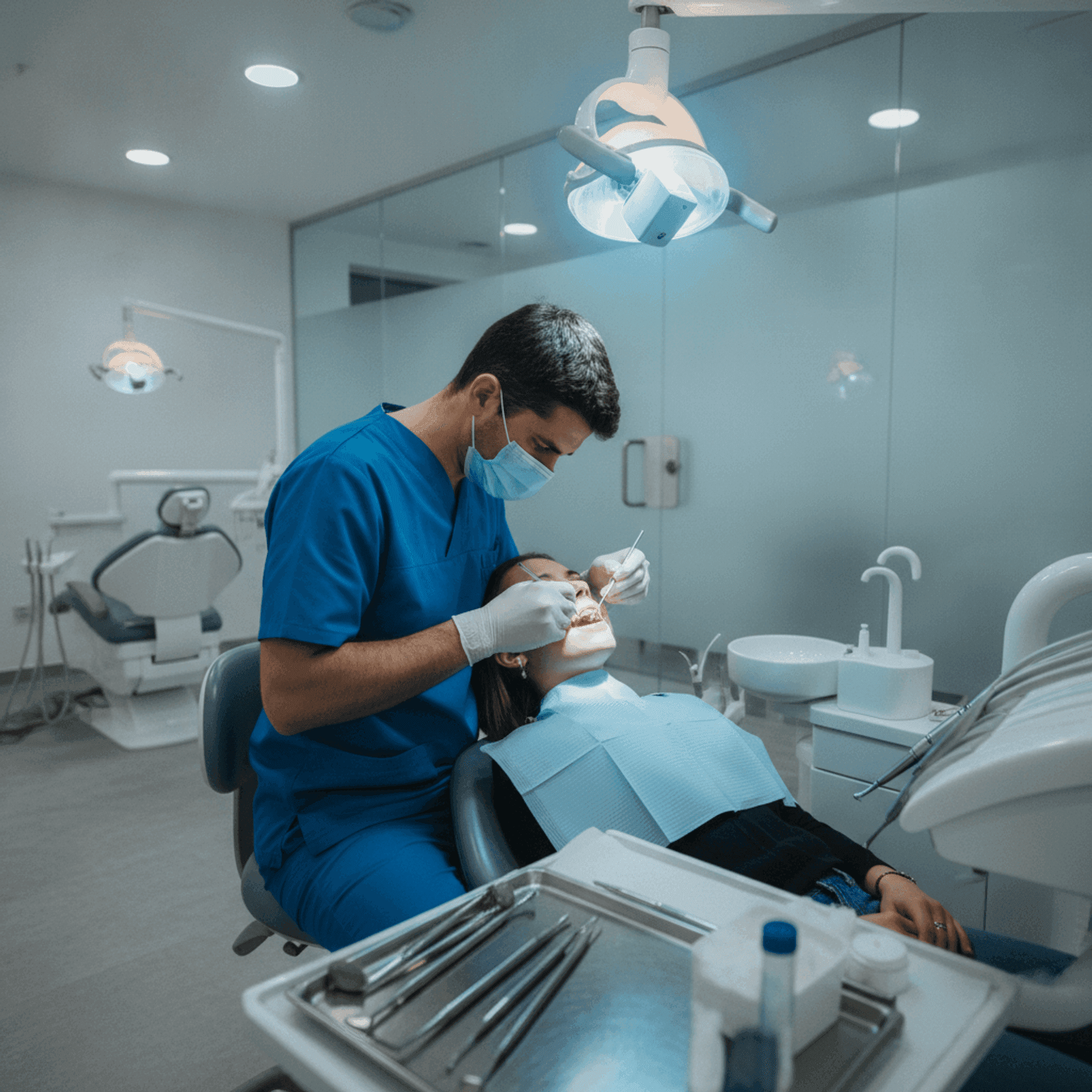 Urgence Dentaire a Bienne : Guide Complet 2026
